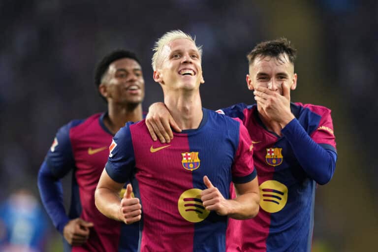 Belgrade – Barcelone : les compositions probables, chaîne tv et heure FC Barcelone