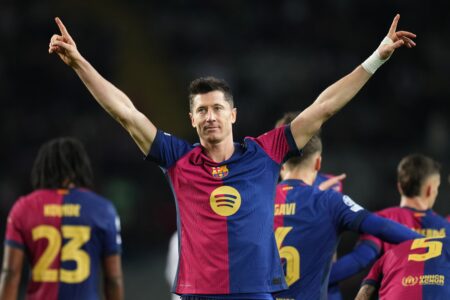 FC Barcelone – Las Palmas : les compositions probables, chaîne TV et heure Barcelone