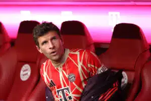 Bayern Munich - Benfica : les compositions probables, chaîne tv et heure