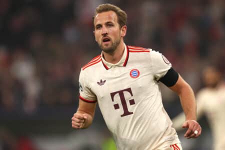 Sankt Pauli – Bayern Munich : les compositions probables, chaîne tv et heure Bayern Munich