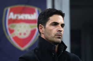 Mercato : Arsenal veut se renforcer du côté de Monaco Arsenal
