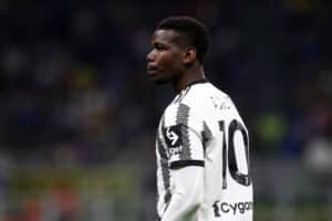 Mercato : Paul Pogba dispose de plusieurs pistes Paul Pogba