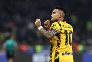 Inter – Arsenal : les compositions probables, chaîne tv et heure Inter