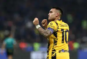 Inter - Arsenal : les compositions probables, chaîne tv et heure