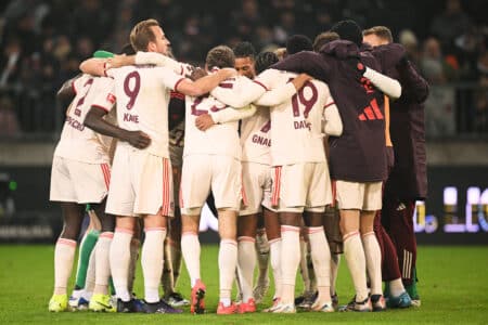Bayern Munich – Augsbourg : les compositions probables, chaîne tv et heure Bayern