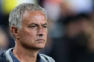 Mercato : José Mourinho vers un retour en Premier League ? José Mourinho