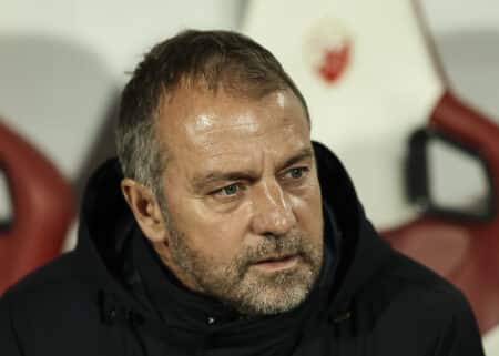 Mercato : le FC Barcelone se penche sur une star de Serie A FC Barcelone