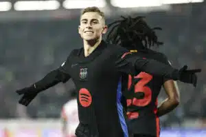 Real Sociedad - FC Barcelone : les compositions probables, chaîne tv et heure