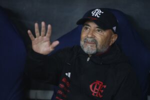Rennes : un premier renfort pour Jorge Sampaoli ! Rennes