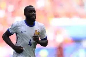 France : Dayot Upamecano tacle un calendrier surchargée