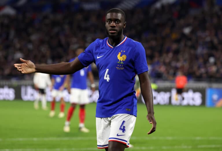 Italie – France : les compositions probables, chaîne tv et heure France
