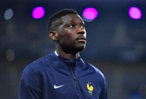 PSG : Randal Kolo Muani ne lâchera rien Randal Kolo Muani veut s'imposer sur le front de l'attaque du PSG !