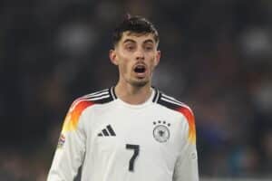 Hongrie – Allemagne : les compositions probables, chaîne TV et heure Allemagne