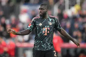 Bayern Munich : Dayot Upamecano bientôt prolongé ?