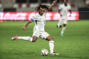 France – Israël : les compositions probables, chaîne tv et heure France