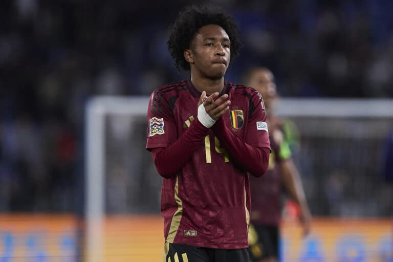 Belgique