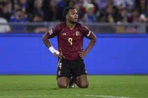 Israël - Belgique : les compositions probables, chaîne TV et heure