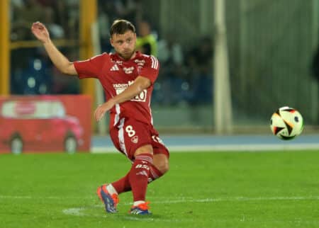 Brest – Strasbourg : les compositions probables, chaîne tv et heure Brest