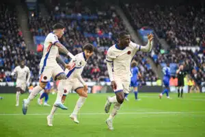 Heindenheim - Chelsea : les compositions probables, chaîne tv et heure