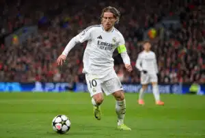 Real Madrid – Getafe : les compositions probables, chaîne tv et heure