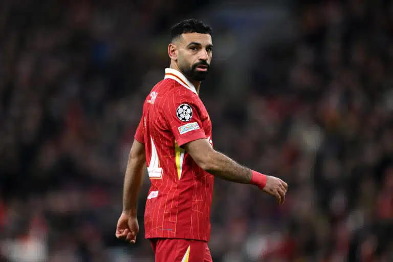 Liverpool – Manchester City : les compositions probables, chaîne tv et heure Liverpool