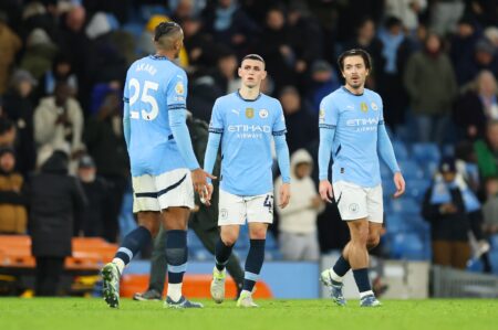 Manchester City – Feyenoord : les compositions probables, chaîne TV et heure Manchester City