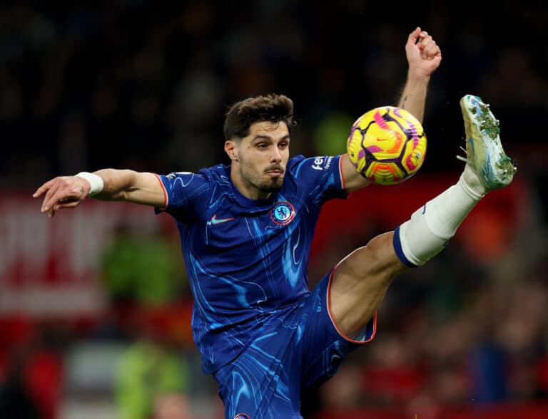 Chelsea – Noah : les compositions probables, chaîne tv et heure Chelsea