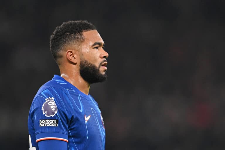 Chelsea – Arsenal : les compositions probables, chaîne tv et heure Chelsea