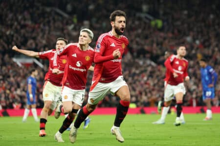 Manchester United – Bodo Glimt : les compositions probables, chaîne tv et heure Manchester United