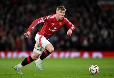Manchester United – Everton : les compositions probables, chaîne tv et heure Manchester United