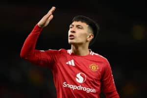 Manchester United – Nottingham : les compositions probables, chaîne tv et heure Manchester United