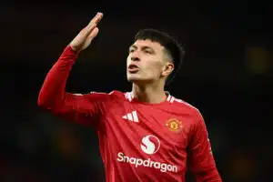 Manchester United - Nottingham : les compositions probables, chaîne tv et heure
