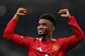 Manchester United - Leicester : les compositions probables, chaîne tv et heure