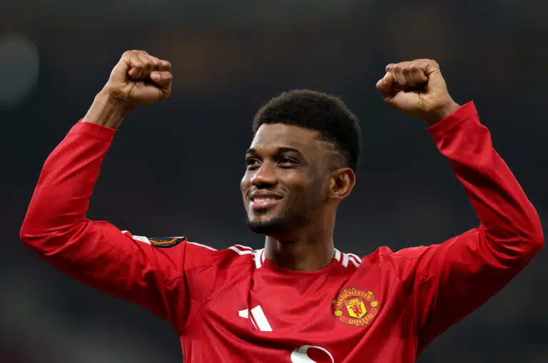 Manchester United – Leicester : les compositions probables, chaîne tv et heure Manchester United
