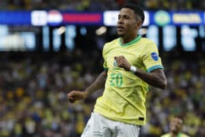 Venezuela – Brésil : les compositions probables, chaîne tv et heure Brésil
