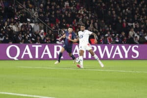 PSG : retour proche pour Gonçalo Ramos PSG