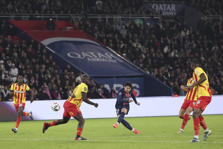 RC Lens – OM : les compositions probables, chaîne tv et heure RC Lens