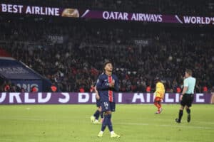 Les transferts les plus marquants de la saison 2024/2025 en Ligue 1 française Ligue 1