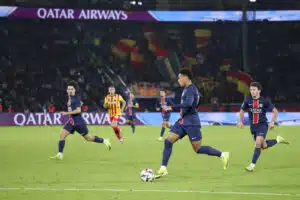 PSG - Toulouse : les compositions probables, chaîne tv et heure