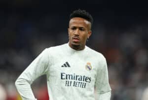 Real Madrid – Osasuna : les compositions probables, chaîne tv et heure Real Madrid