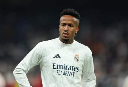 Real Madrid – Osasuna : les compositions probables, chaîne tv et heure Real Madrid
