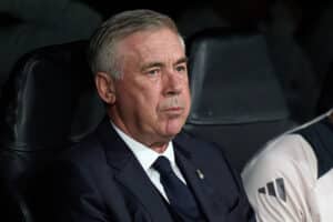 Real Madrid : Carlo Ancelotti a formulé une demande précise à ses dirigeants Real Madrid