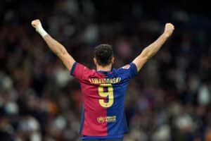 Barcelone – Espanyol : les compositions probables, chaîne tv et heure FC Barcelone