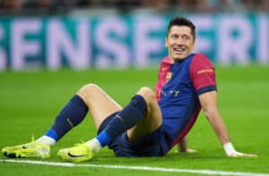 FC Barcelone