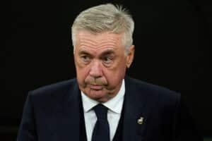 Real Madrid : Carlo Ancelotti déjà sur la sellette ? Real Madrid
