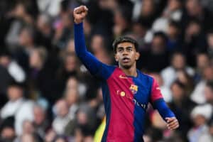 FC Barcelone