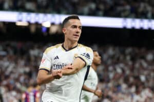 Real Madrid : le remplaçant surprenant de Vazquez et Carvajal Real Madrid
