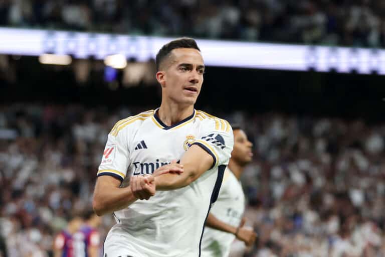 Real Madrid : le remplaçant surprenant de Vazquez et Carvajal Real Madrid