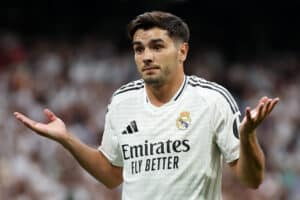 Mercato : le Real Madrid veut dégraisser son effectif Real Madrid