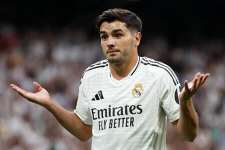 Mercato : le Real Madrid veut dégraisser son effectif Real Madrid